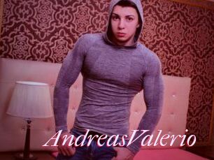 AndreasValerio