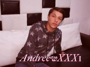 AndreewXXX1