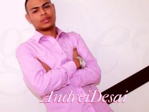 AndreiDesai