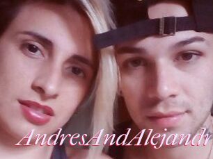 AndresAndAlejandro