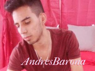 AndresBarona