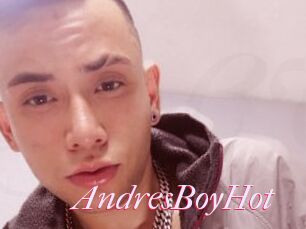 AndresBoyHot