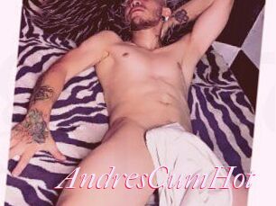 AndresCumHot