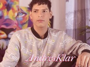 AndresKlar