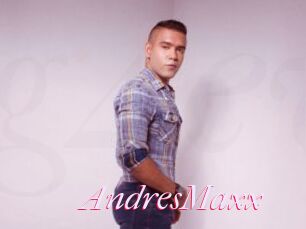 AndresMaxx