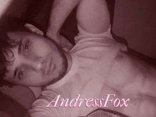AndressFox