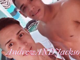 AndrewANDJackson