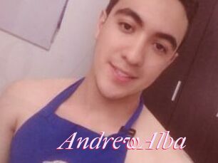 AndrewAlba