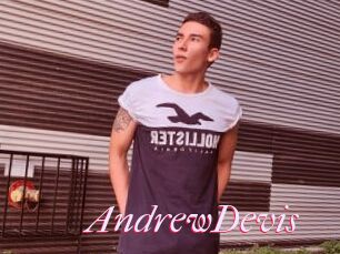 AndrewDevis