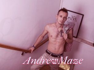 AndrewMaze