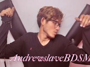 AndrewslaveBDSM