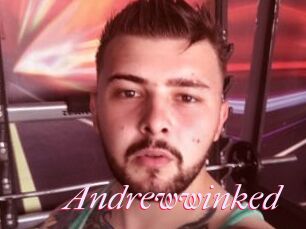Andrewwinked