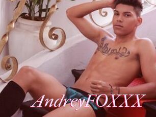 AndreyFOXXX