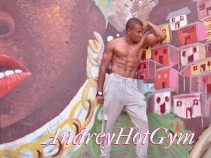AndreyHotGym
