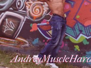 AndreyMuscleHard