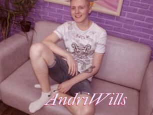 AndriWills