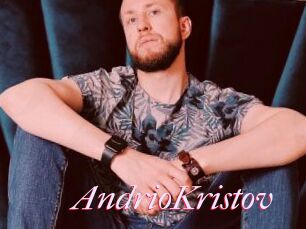 AndrioKristov