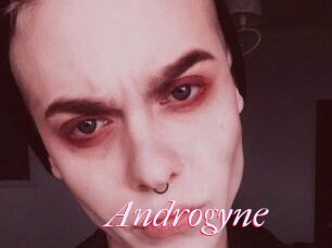 Androgyne