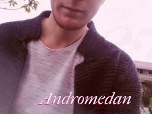 Andromedan