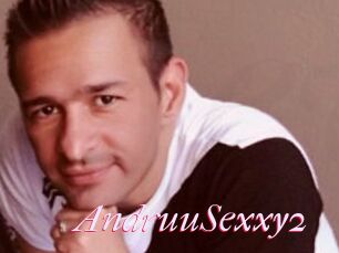 AndruuSexxy2