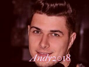 Andy2018