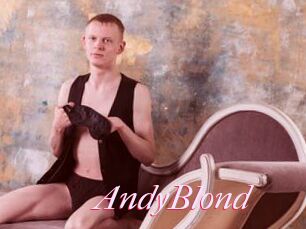 AndyBlond