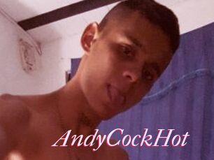 AndyCockHot