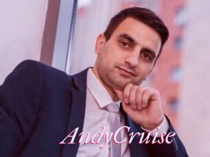 AndyCruise