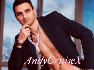 AndyCruiseX