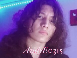AndyE0315