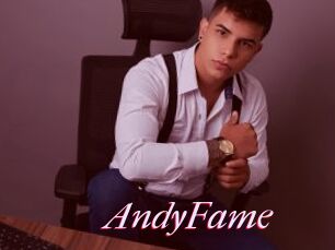 AndyFame