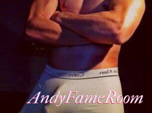AndyFameRoom