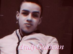 AndyGoldenn