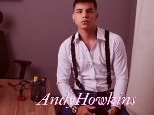 AndyHowkins