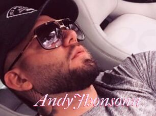 AndyJhonsonn