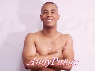 AndyPalace
