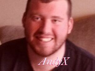 AndyX
