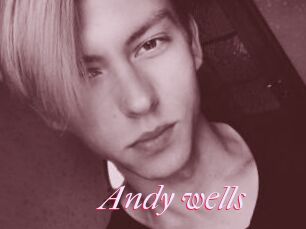 Andy_wells
