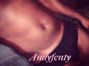 Andyfenty