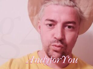 AndyforYou