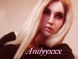 Andyyxxx