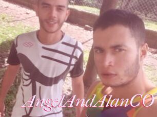AngelAndAlanCO