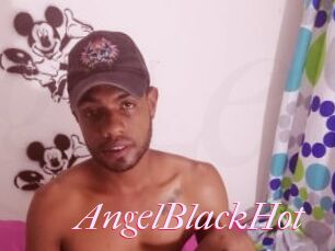 AngelBlackHot