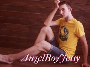 AngelBoyJessy