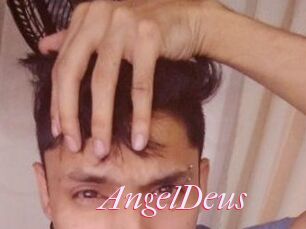 AngelDeus