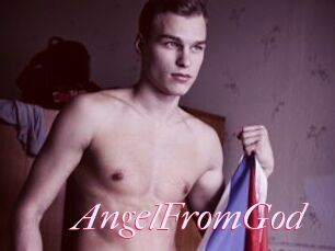 AngelFromGod