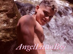 AngelLatinBoy