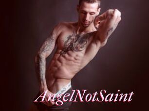 AngelNotSaint