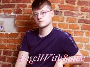 AngelWithSmile