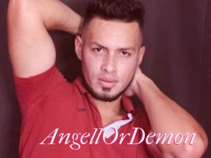 AngellOrDemon